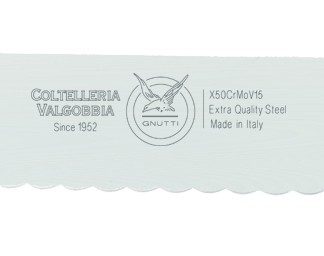 VALGOBBIA COLTELLO PANE