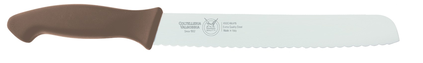 VALGOBBIA COLTELLO PANE