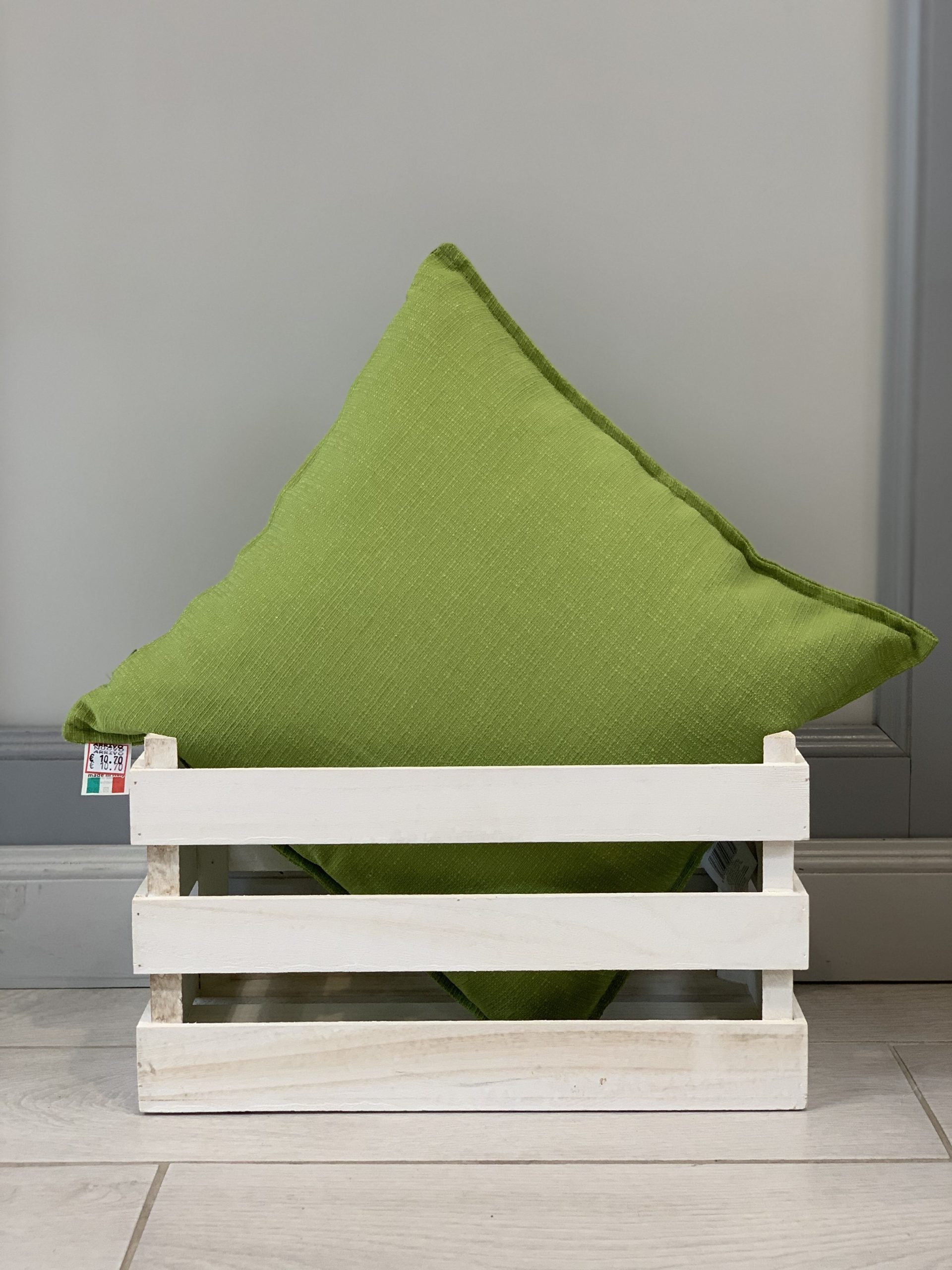 CUSCINO ARREDO TINTA UNITA 40X40