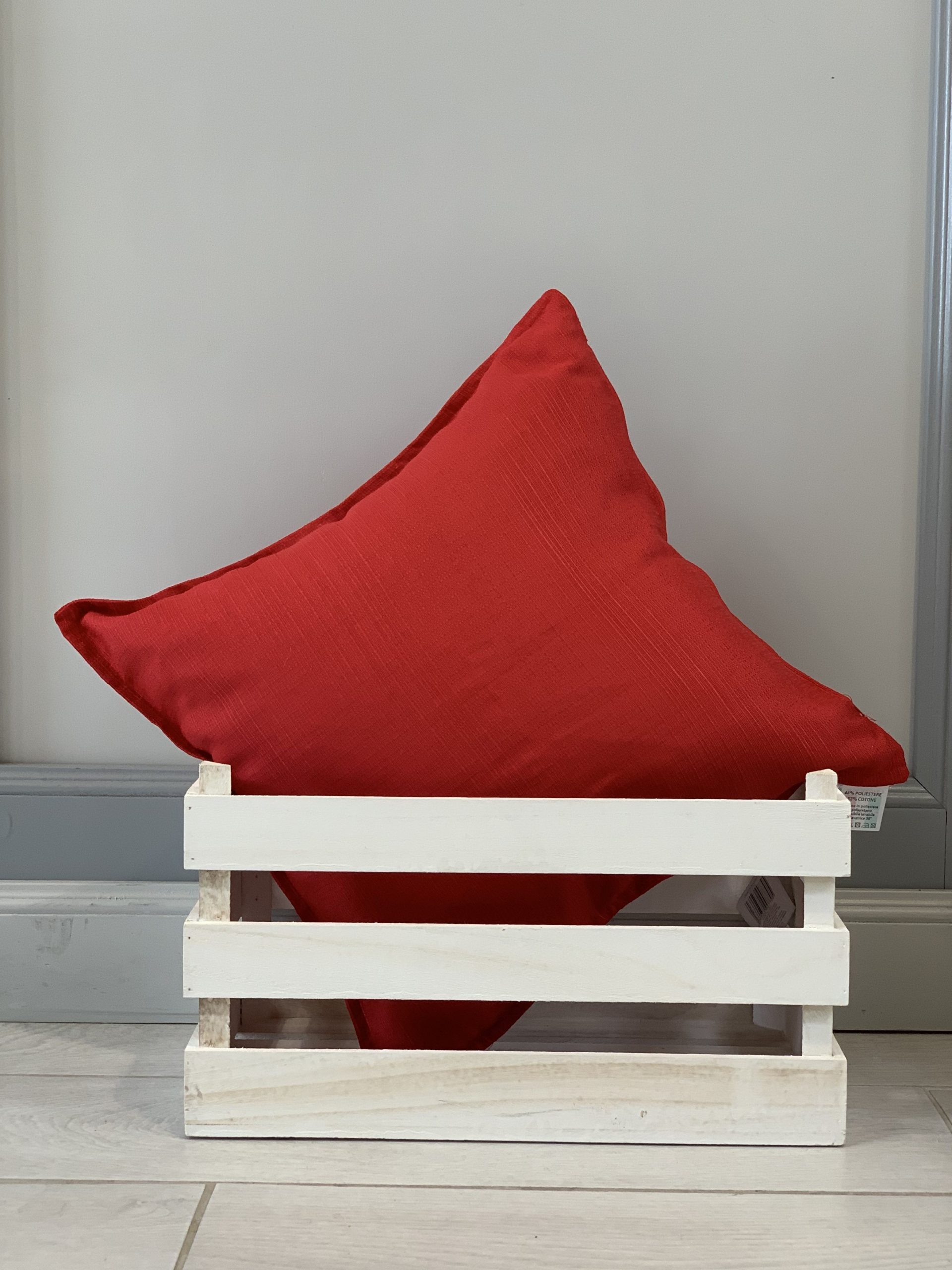 CUSCINO ARREDO TINTA UNITA 40X40