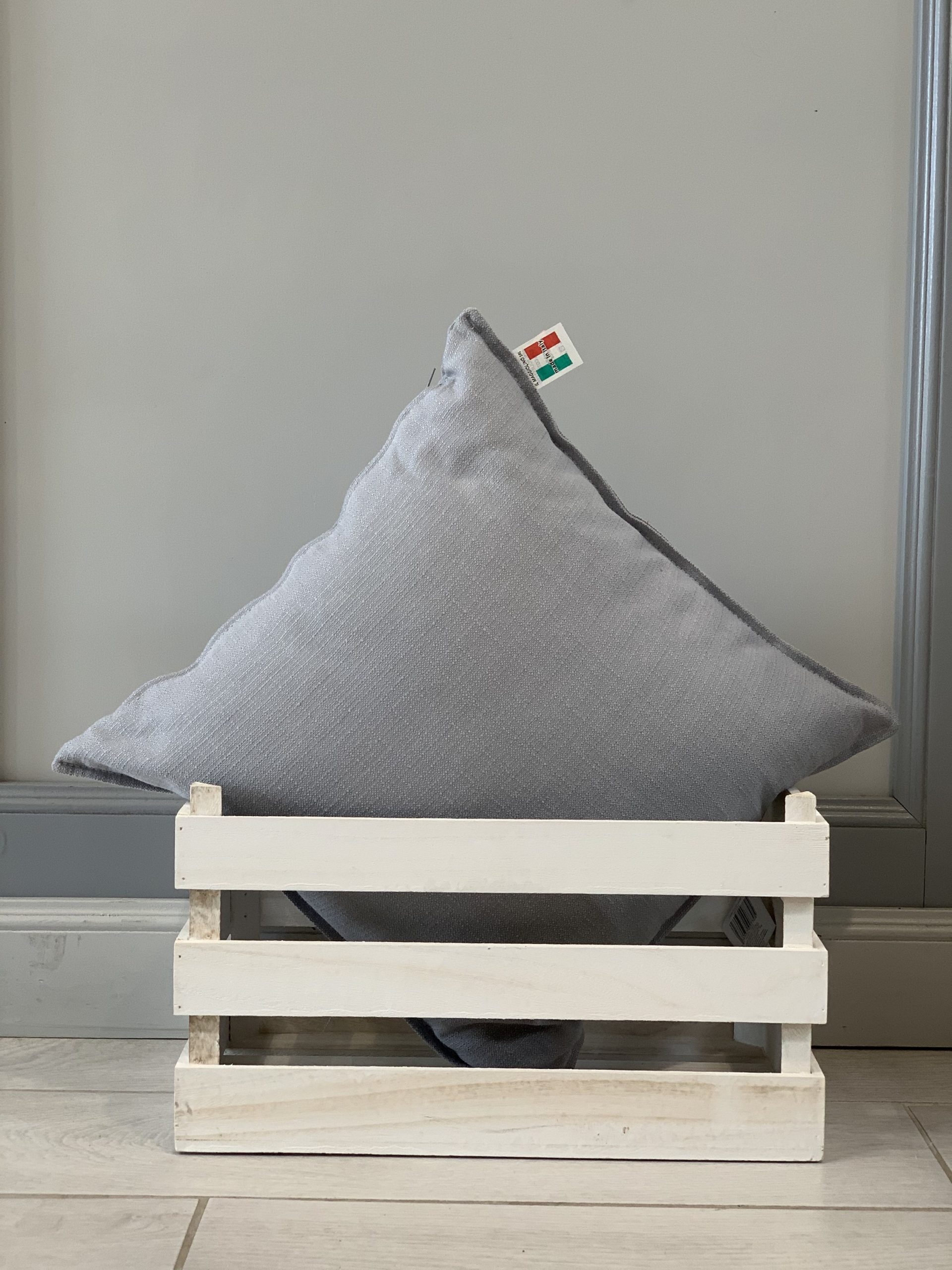 CUSCINO ARREDO TINTA UNITA 40X40