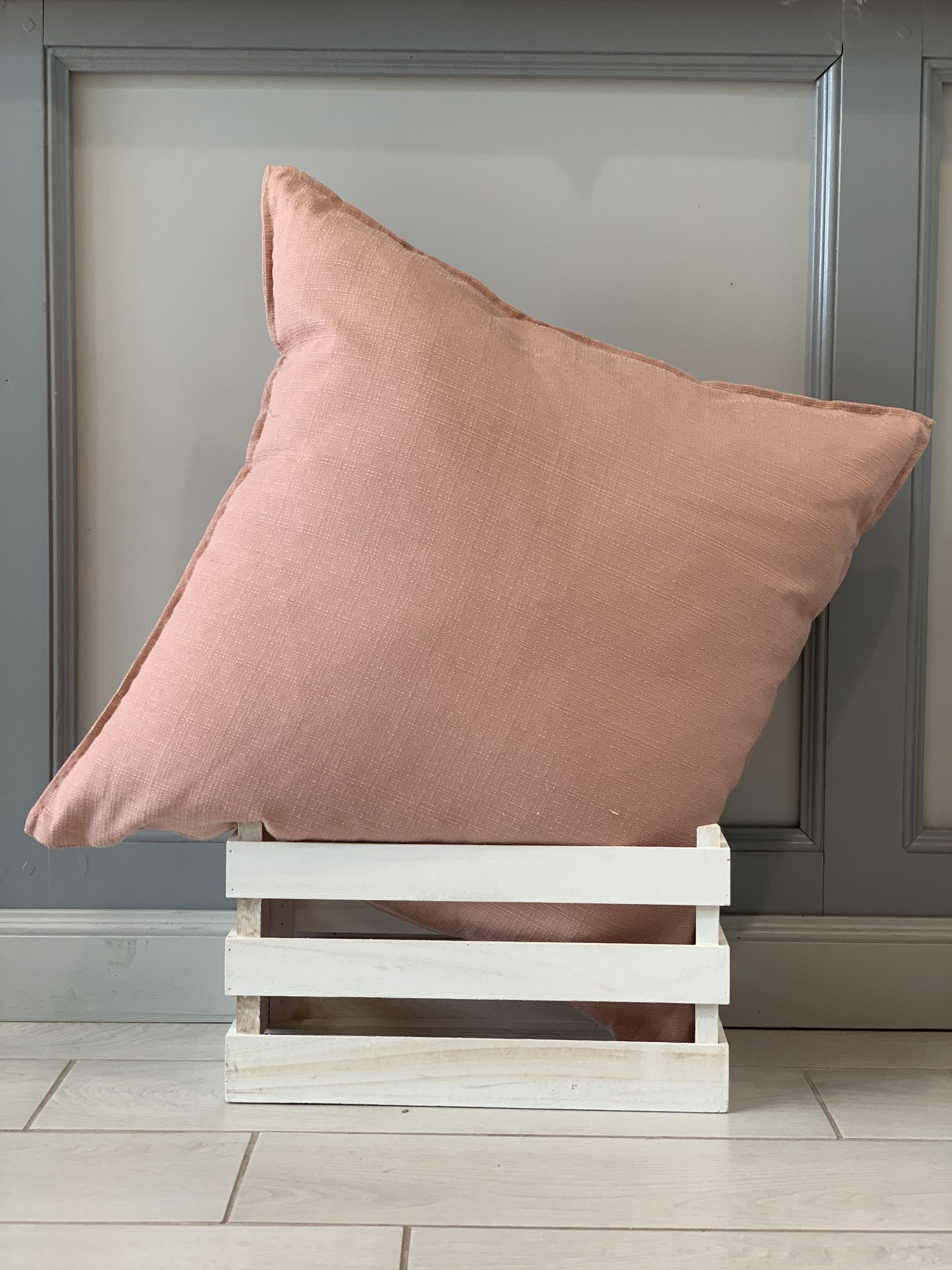 CUSCINO ARREDO TINTA UNITA 60X60
