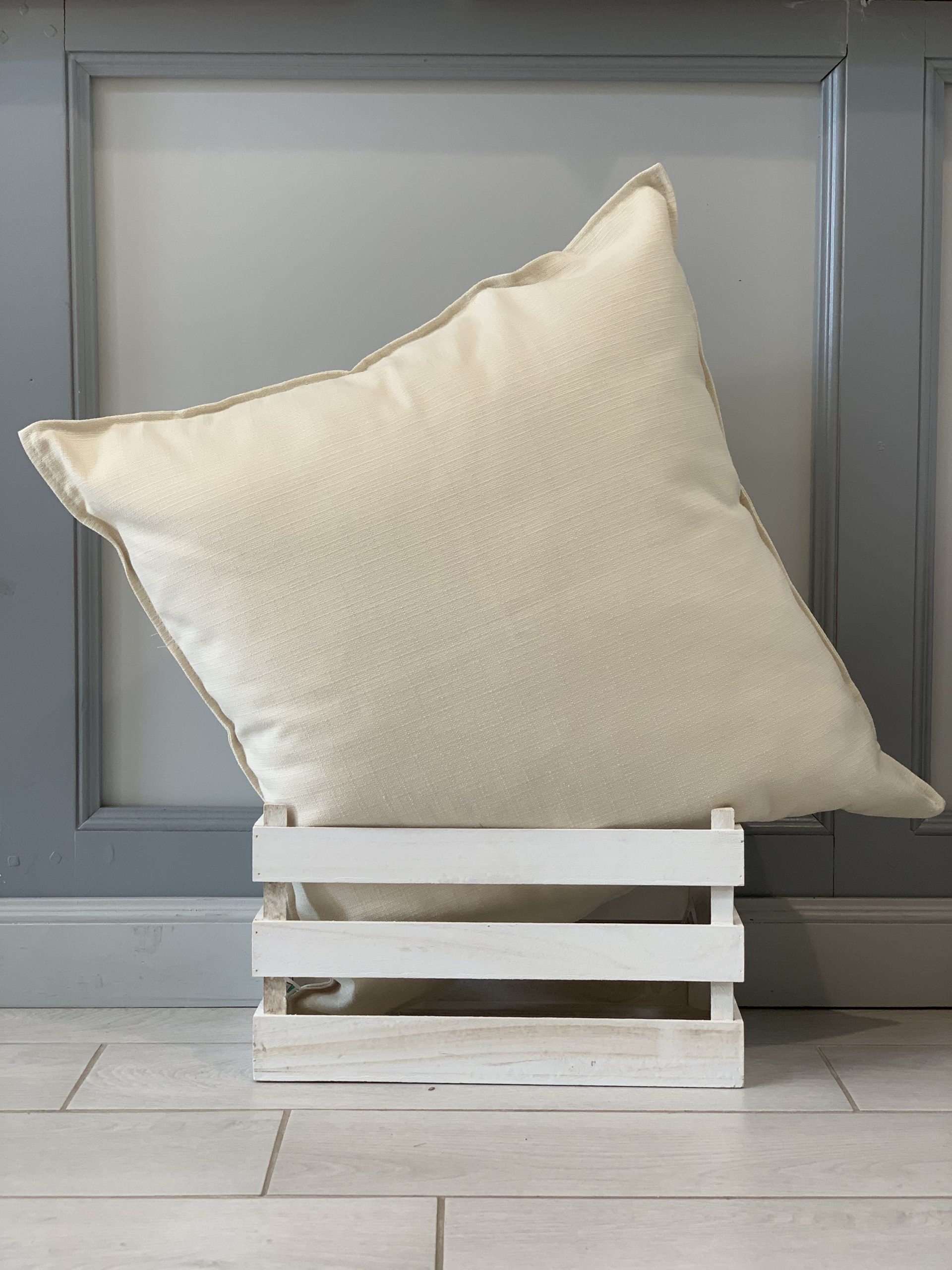 CUSCINO ARREDO TINTA UNITA 60X60