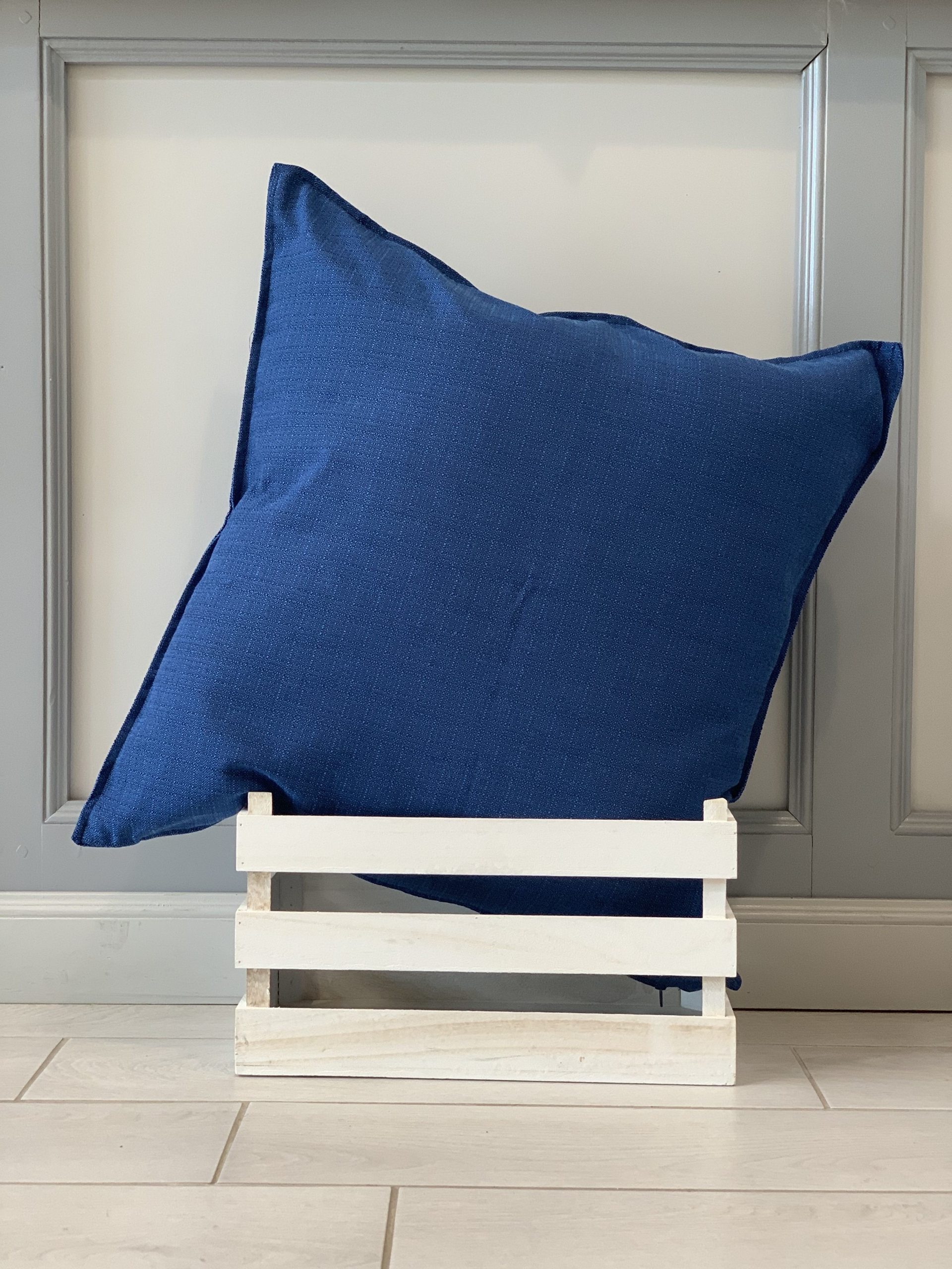 CUSCINO ARREDO TINTA UNITA 60X60