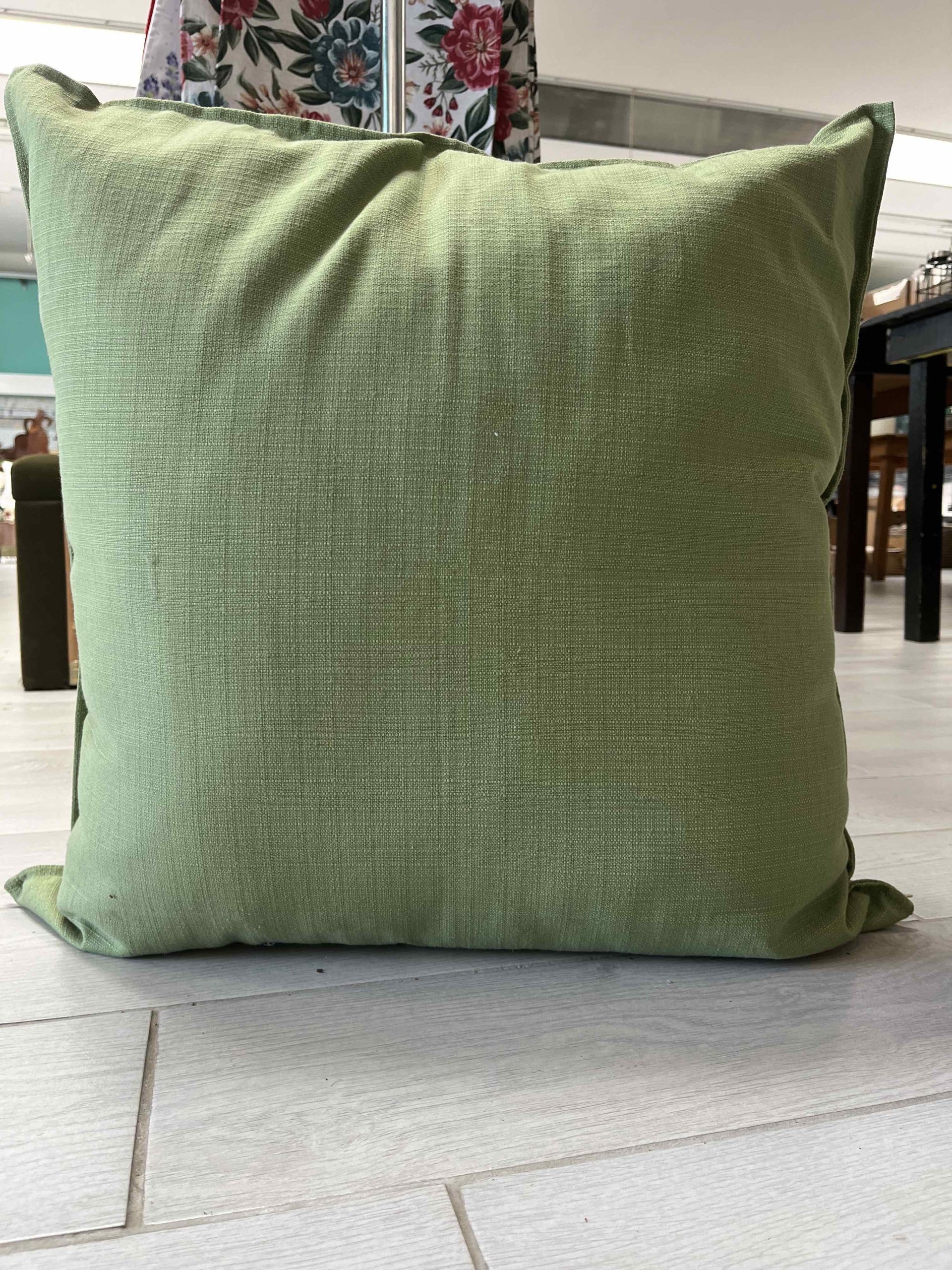 CUSCINO ARREDO TINTA UNITA 60X60