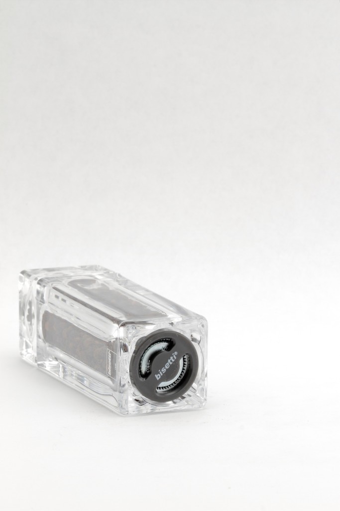 BISETTI MACINA PEPE COMO