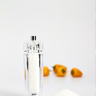 BISETTI MACINA SALE COMO