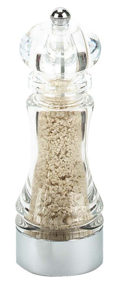 BISETTI MACINA CON SALE GRIGIO INTEGRALE GUERANDE- FRANCIA