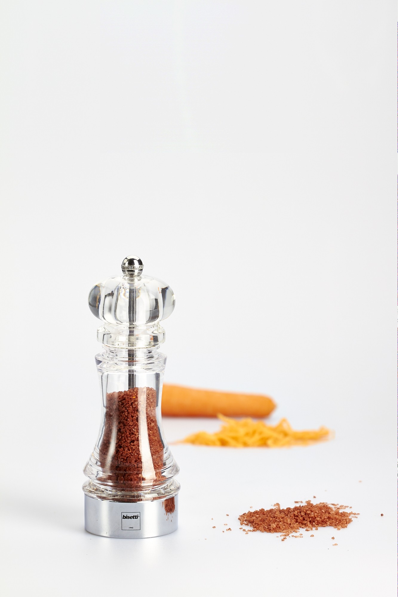 BISETTI MACINA CON SALE ROSSO-HAWAII