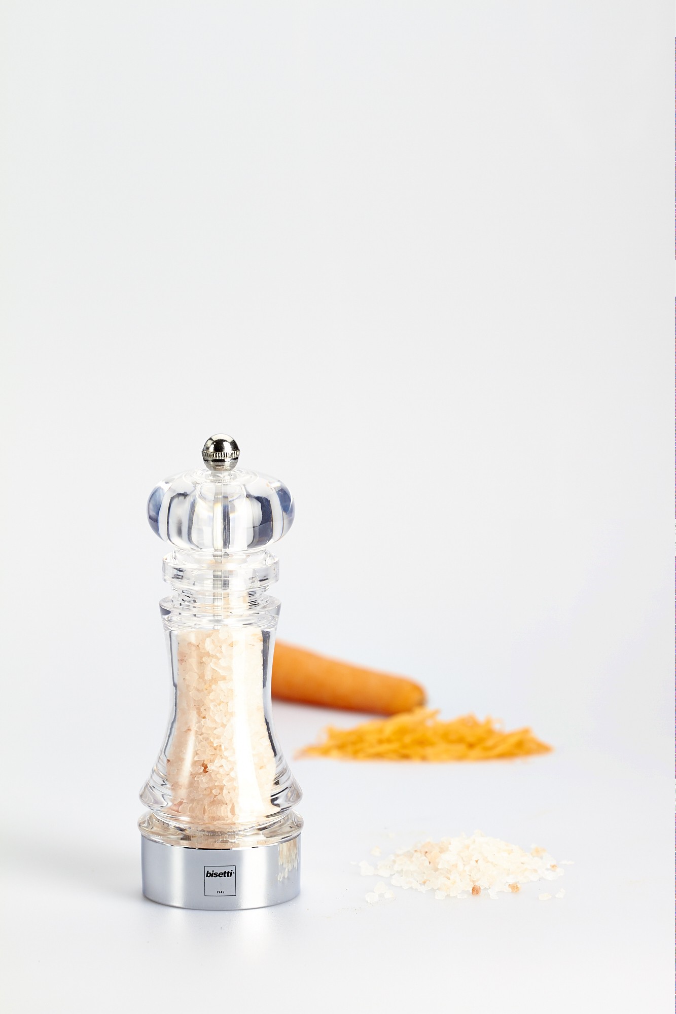 BISETTI MACINA CON SALE ROSA-HIMALAYA