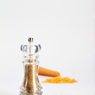 BISETTI MACINA CON SALE AFFUMICATO-DANIMARCA