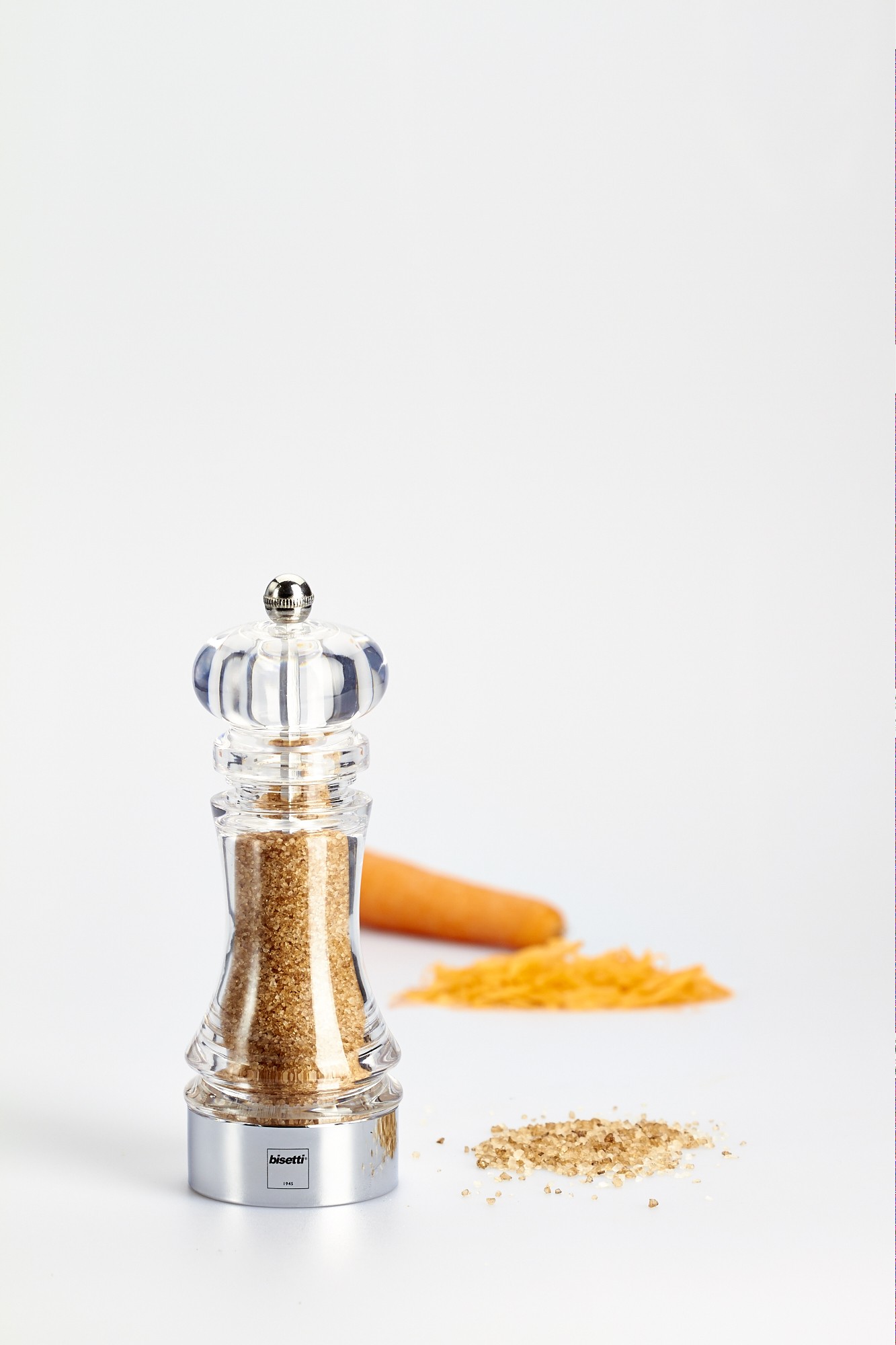 BISETTI MACINA CON SALE AFFUMICATO-DANIMARCA