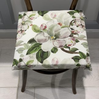 CUSCINO SEDIA SFODERABILE MAGNOLIA