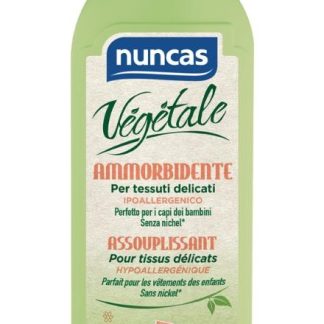 NUNCAS AMMORBIDENTE