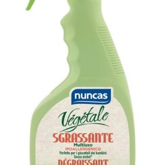 NUNCAS SGRASSATORE