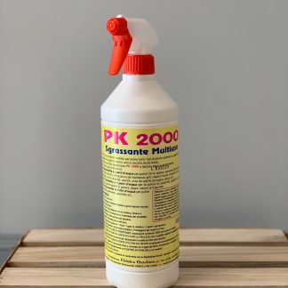 PK2000 SGRASSATORE FORTE
