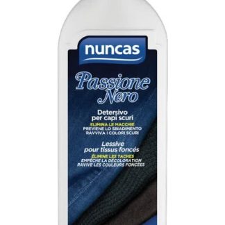 NUNCAS PASSIONE NERO