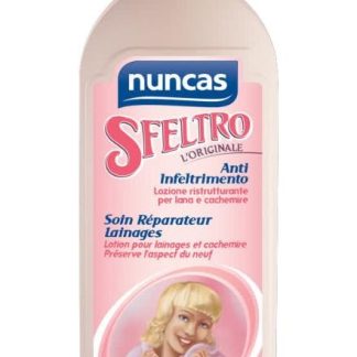 NUNCAS RISTRUTTURANTE SFELTRO