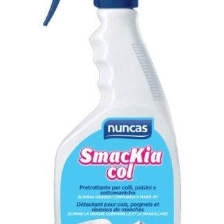 NUNCAS PRETRATTANTE SMACKIA COL