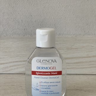 DERMOGEL MANI TASCABILE