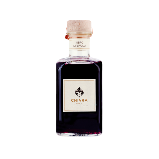 CHIARA FIRENZE NERO DI BACCO