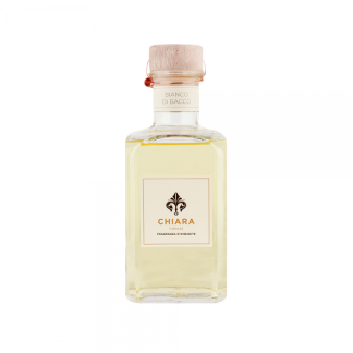 CHIARA FIRENZE BIANCO DI BACCO