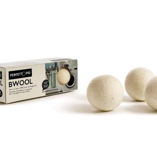PERFETTO BWOOL ASCIUGATRICE