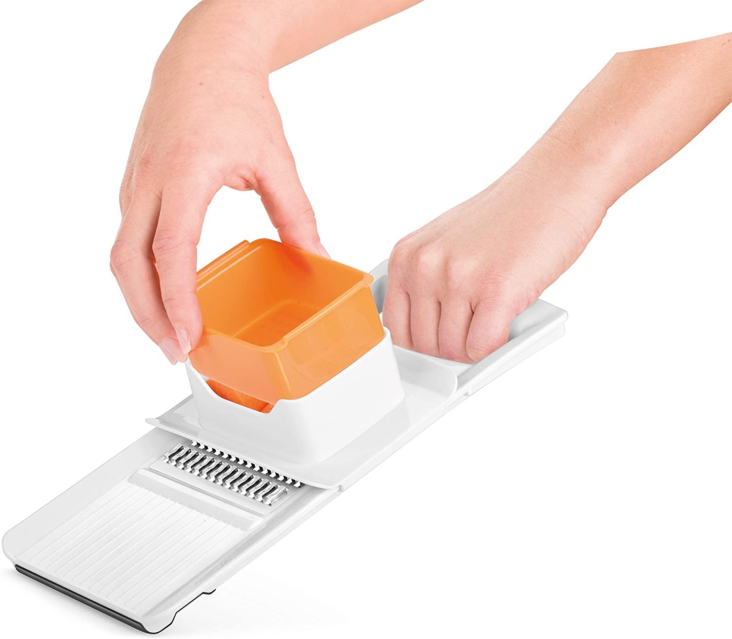 MANDOLINA JULIENNE TESCOMA