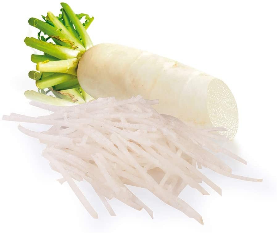 MANDOLINA JULIENNE TESCOMA