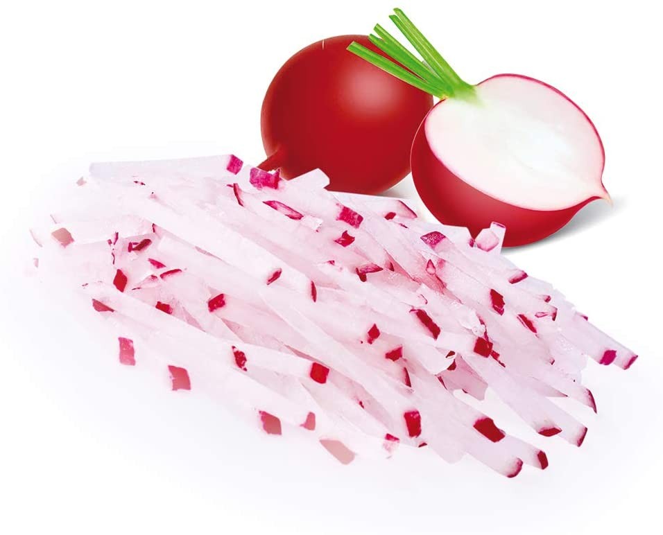 MANDOLINA JULIENNE TESCOMA