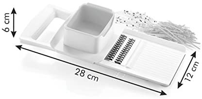 MANDOLINA JULIENNE TESCOMA