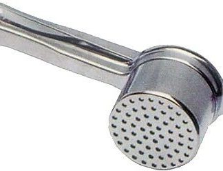 PASSATELLA ACCIAIO INOX