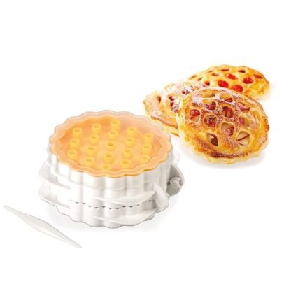 FORMA CROSTATINE TESCOMA TESCOMA