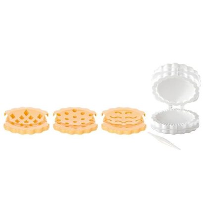 FORMA CROSTATINE TESCOMA TESCOMA