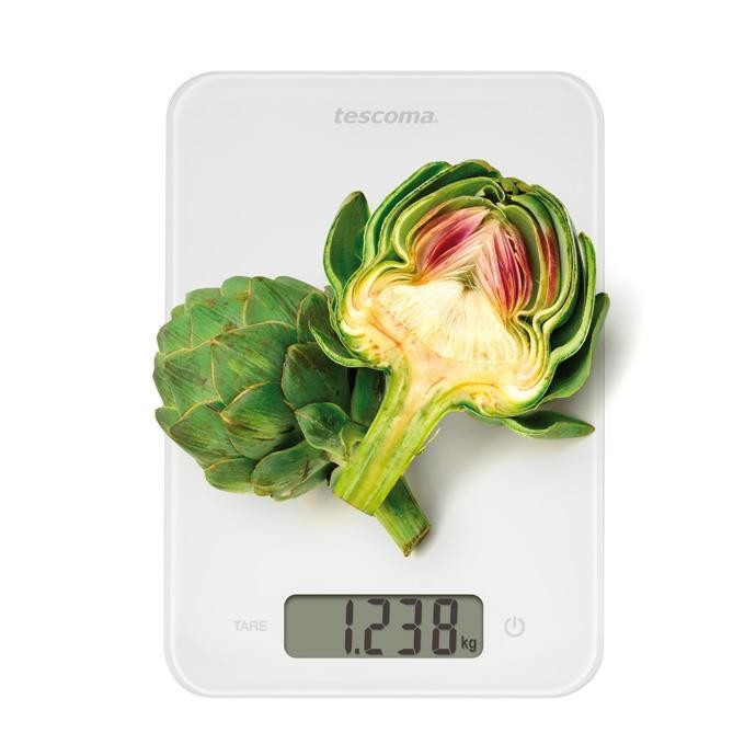 BILANCIA CUCINA DIGITALE 15KG TESCOMA