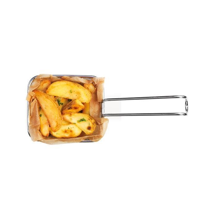 TESCOMA CESTINO FRITTURA