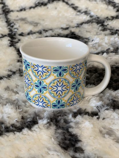 TAZZINE CAFFE' TERRA DEL SOLE