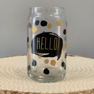 BICCHIERI HELLO