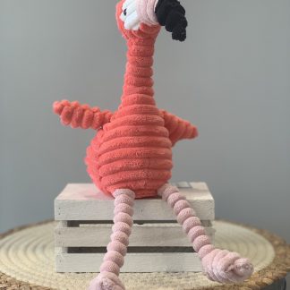 PELUCHES FENICOTTERO PICCOLO