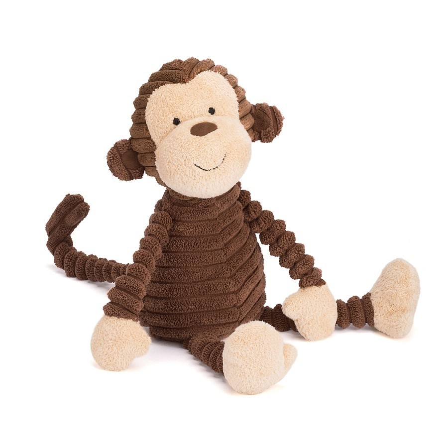 JELLYCAT PELUCHES SCIMMIA