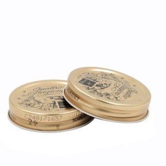 2BORMIOLI CAPSULA 70MM