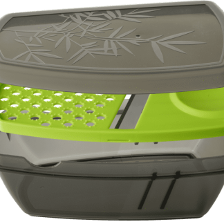 FACKELMANN GRATTUGGIA ZENZERO