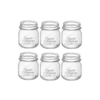 SET 6PZ BORMIOLI 250 CC