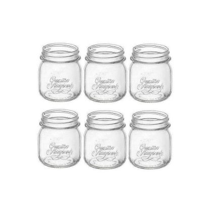 SET 6PZ BORMIOLI 250 CC