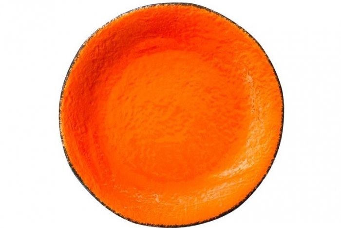 ARCUCCI PRETA PIANO ARANCIO