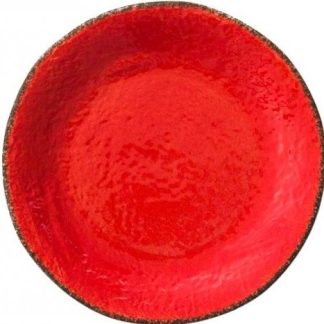 ARCUCCI PRETA PIANO ROSSO