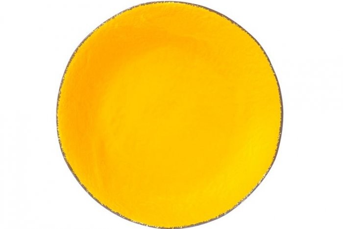 ARCUCCI PRETA PIANO GIALLO