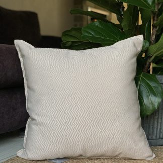 CUSCINO ARREDO FRESH BEIGE