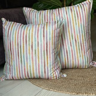 CUSCINO ARREDO TWIST