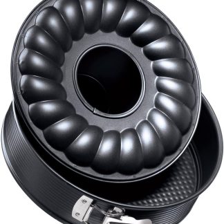 ZENKER TORTIERA APRIBILE 2 FONDI